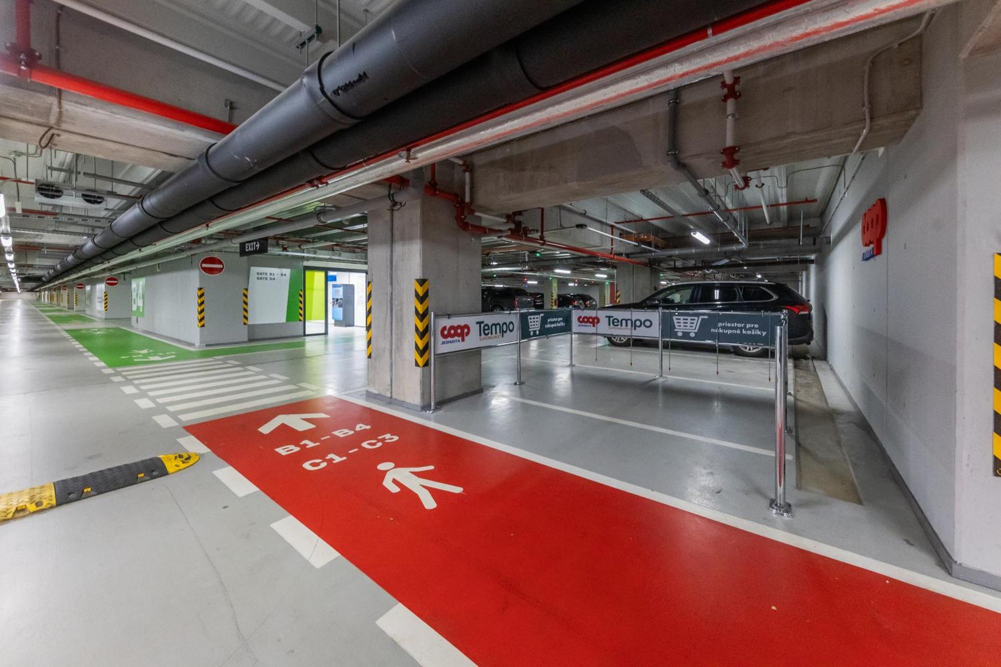 Nfs - Narodny Futbalovy Stadion - Apartman Bratislava Exterior photo